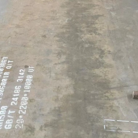 青湖路街道NM500 耐磨板