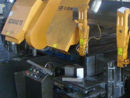 青湖路街道SM45模具钢