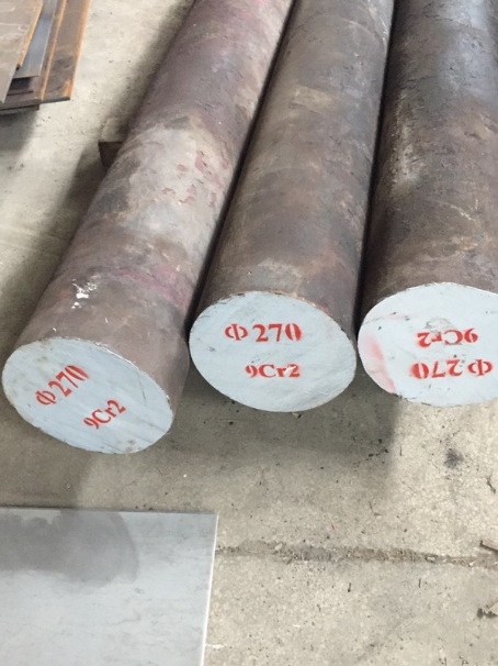 青湖路街道9Cr2工具钢