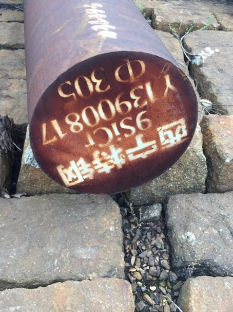 青湖路街道9CrSi工具钢